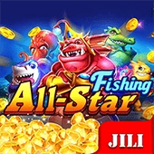 TFJILI Fishing Games