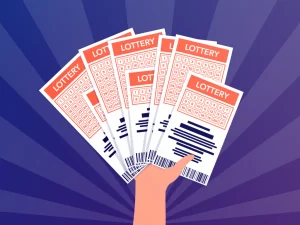 lottery