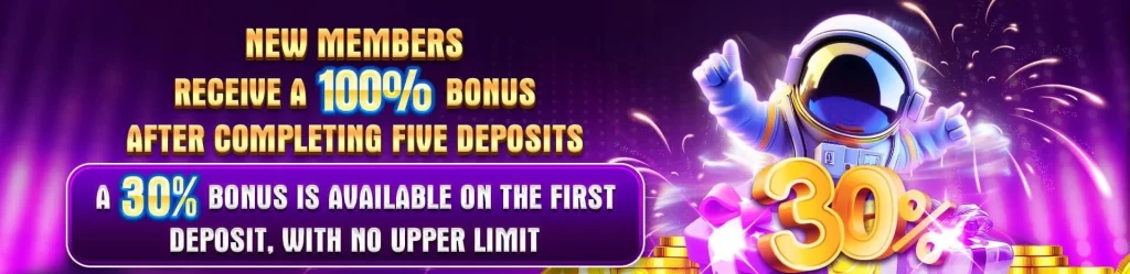 TFJILI Casino Promotions
